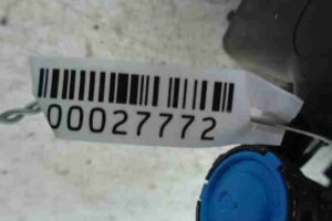 Изображение товара 27772 - 00027772 bardachok Ford Ka 1