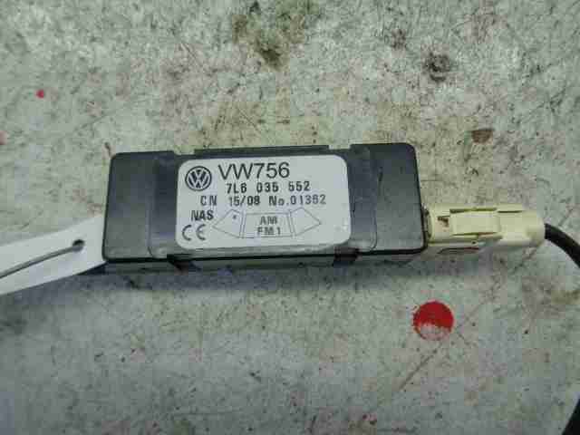 Изображение товара 27773 - 00027773 blok usilitelya antenny Toyota Corolla Matrix