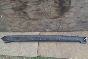 Изображение товара 27774 - 00027774 porog plastikovyj pravyj 1