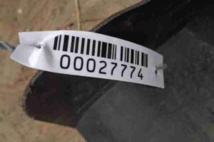 Изображение товара 27774 - 00027774 porog plastikovyj pravyj 2