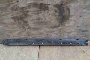 Изображение товара 27774 - 00027774 porog plastikovyj pravyj 3