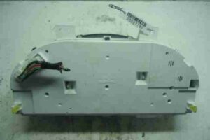 Изображение товара 27785 - 00027785 schitok priborov Peugeot 107 1