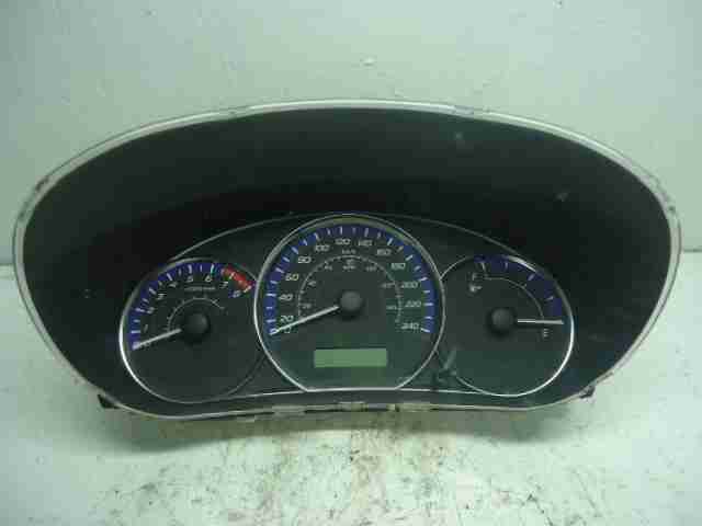 Изображение товара 27785 - 00027785 schitok priborov Peugeot 107