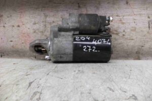 Изображение товара 27789 - 00027789 starter Honda Ridgeline 1
