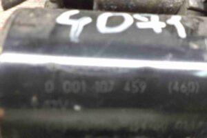 Изображение товара 27789 - 00027789 starter Honda Ridgeline 2