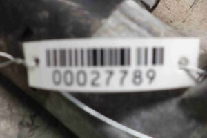 Изображение товара 27789 - 00027789 starter Honda Ridgeline 3