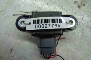 Изображение товара 27794 - 00027794 datchik uskoreniya Infiniti QX56 3