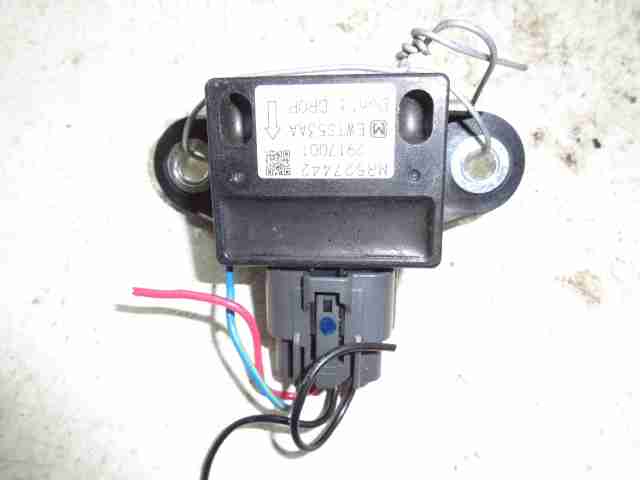 Изображение товара 27794 - 00027794 datchik uskoreniya Infiniti QX56