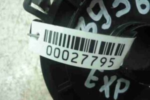 Изображение товара 27795 - 00027795 shlejf rulevoj Hyundai i40 1