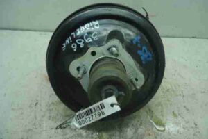 Изображение товара 27798 - 00027798 vakuum tormoznoj Renault Logan 1