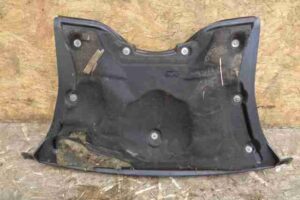 Изображение товара 27802 - 00027802 vozdukhovod Audi Q7 1