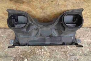 Изображение товара 27802 - 00027802 vozdukhovod Audi Q7 2