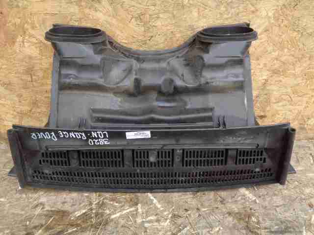 Изображение товара 27802 - 00027802 vozdukhovod Audi Q7