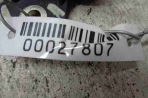 Изображение товара 27807 - 00027807 datchik kursovoj ustojchivosti Peugeot 306 1