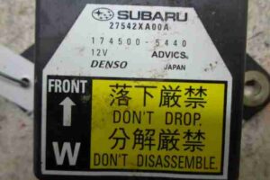 Изображение товара 27807 - 00027807 datchik kursovoj ustojchivosti Peugeot 306 2