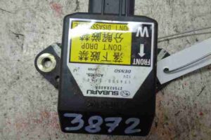 Изображение товара 27807 - 00027807 datchik kursovoj ustojchivosti Peugeot 306