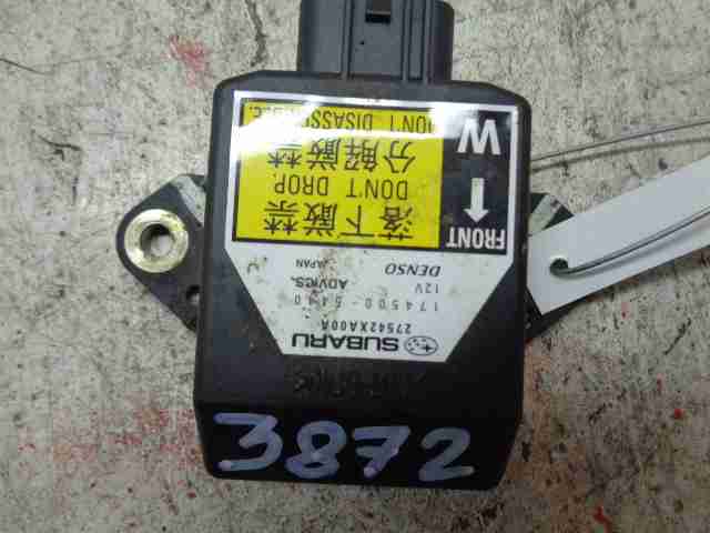 Изображение товара 27807 - 00027807 datchik kursovoj ustojchivosti Peugeot 306