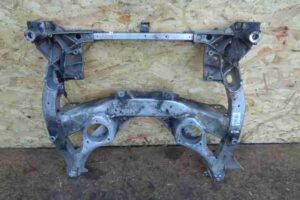 Изображение товара 27814 - 00027814 balka perednyaya 1