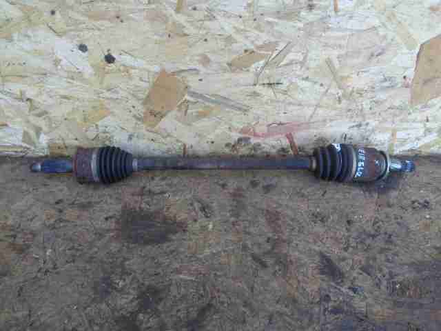 Изображение товара 27816 - 00027816 poluos zadnyaya levaya Peugeot 306