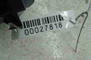 Изображение товара 27818 - 00027818 knopka salona Opel Omega 1
