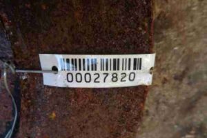Изображение товара 27820 - 00027820 disk tormoznoj perednij 3