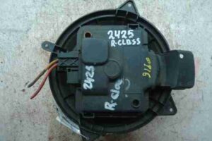 Изображение товара 27824 - 00027824 ventilyator otopitelya Ford Transit Connect 3