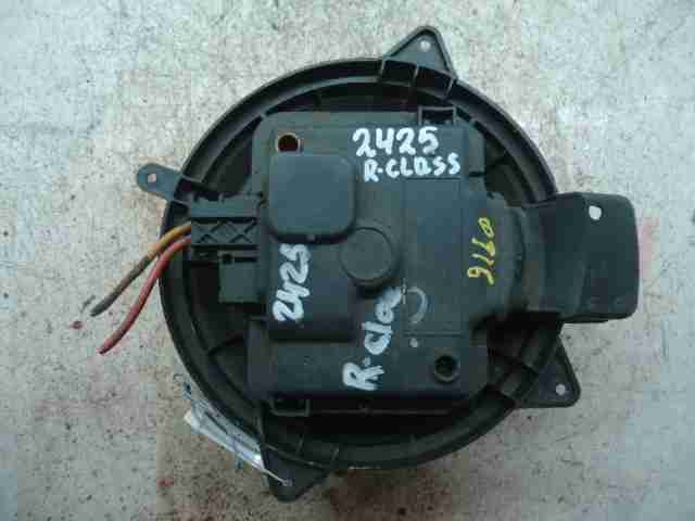 Изображение товара 27824 - 00027824 ventilyator otopitelya Ford Transit Connect 3