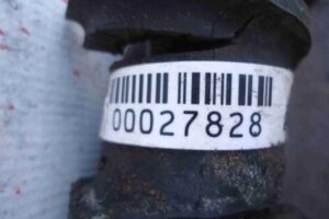 Изображение товара 27828 - 00027828 stabilizator perednij 1