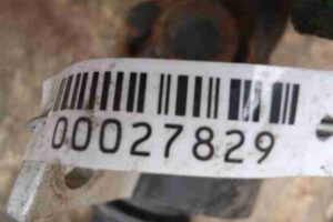 Изображение товара 27829 - 00027829 kardan zadnij 1