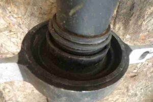 Изображение товара 27829 - 00027829 kardan zadnij 3