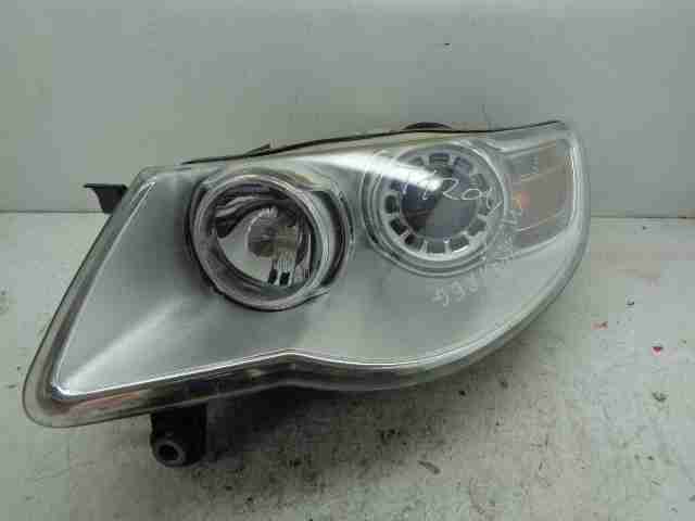 Изображение товара 27830 - 00027830 fara levaya Toyota Corolla Matrix