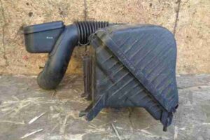 Изображение товара 27832 - 00027832 korpus vozdushnogo filtra 2