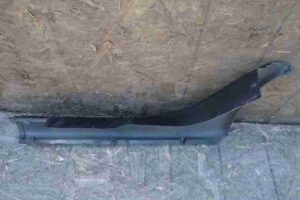 Изображение товара 27834 - 00027834 porog plastikovyj pravyj 