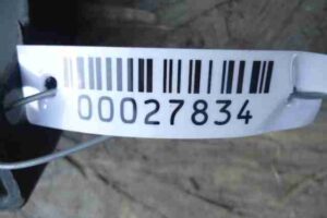 Изображение товара 27834 - 00027834 porog plastikovyj pravyj 2