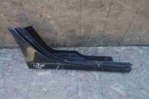 Изображение товара 27834 - 00027834 porog plastikovyj pravyj 4