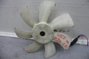 Изображение товара 27835 - 00027835 ventilyator okhlazhdeniya (elektro) 