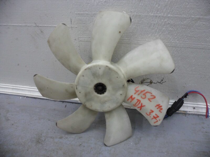 Изображение товара 27835 - 00027835 ventilyator okhlazhdeniya (elektro)