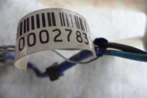 Изображение товара 27835 - 00027835 ventilyator okhlazhdeniya (elektro) 1