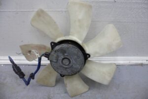 Изображение товара 27835 - 00027835 ventilyator okhlazhdeniya (elektro) 2