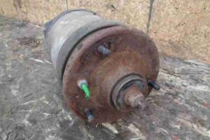 Изображение товара 27836 - 00027836 amortizator zadnij levyj Audi A4 1