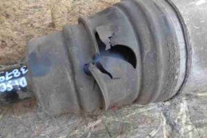 Изображение товара 27836 - 00027836 amortizator zadnij levyj Audi A4 2