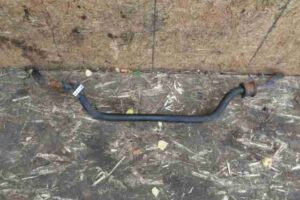Изображение товара 27839 - 00027839 stabilizator perednij Hyundai i40 1