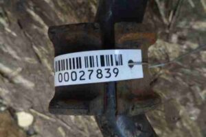 Изображение товара 27839 - 00027839 stabilizator perednij Hyundai i40 2