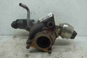 Изображение товара 27840 - 00027840 turbina 3