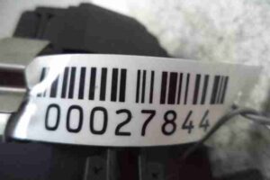 Изображение товара 27844 - 00027844 pereklyuchatel sveta Ford Transit Connect 2