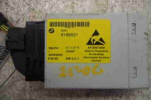 Изображение товара 27850 - 00027850 blok upravleniya komutatsionnym tsentrom 