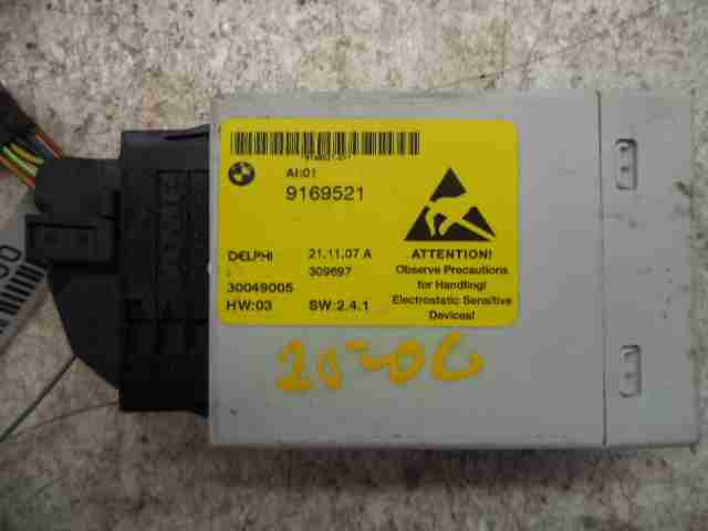 Изображение товара 27850 - 00027850 blok upravleniya komutatsionnym tsentrom