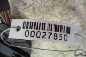 Изображение товара 27850 - 00027850 blok upravleniya komutatsionnym tsentrom 1