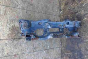 Изображение товара 27852 - 00027852 balka perednyaya Peugeot 306