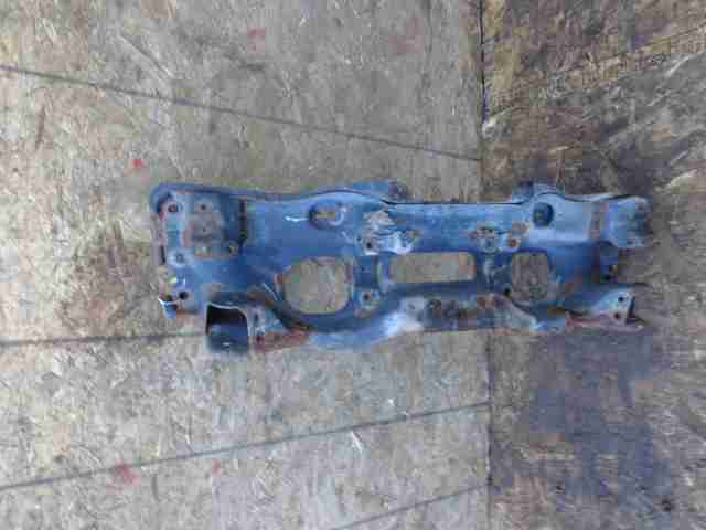 Изображение товара 27852 - 00027852 balka perednyaya Peugeot 306